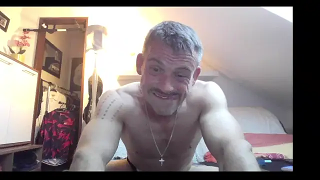 Chat XXX en directo de Cambitchboy