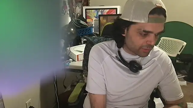 KungFuPanda001's Live XXX Chat