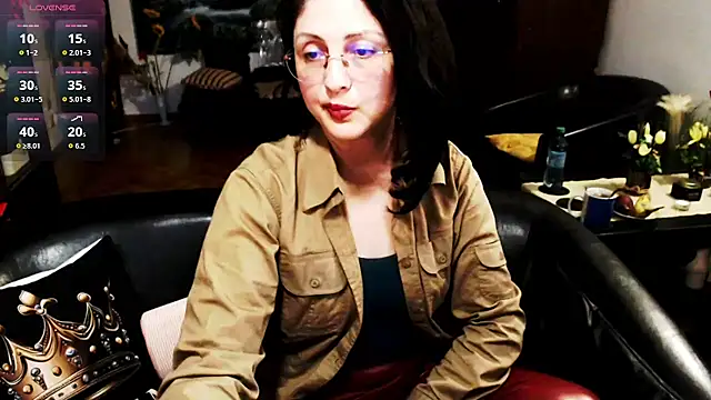 Imperatriza Chat XXX in diretta