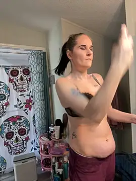 lolabunny9's Webcam Show