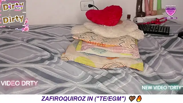 sweet_dirtyy 라이브 XXX 채팅