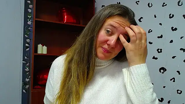 Chat XXX ao vivo de Nionelly