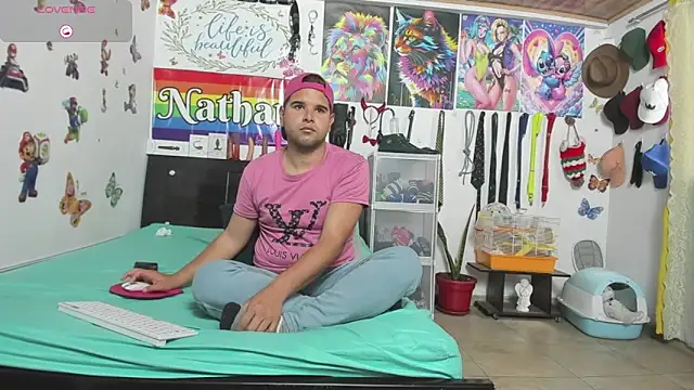 nathanmoises Webcamshow
