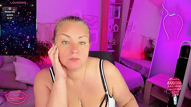 JenniferLight's Live XXX Chat