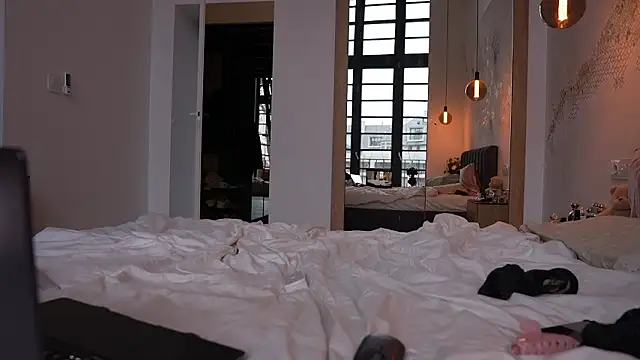 ibiddi Adlı Modelin Canlı XXX Sohbeti