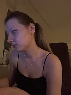 Chatroom XXX en direct de MaryHiggins