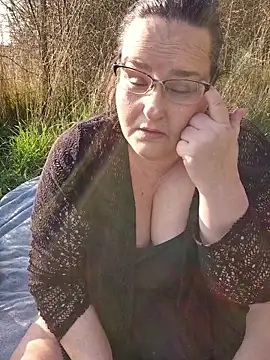 XxGipsyxX Adlı Modelin Canlı XXX Sohbeti