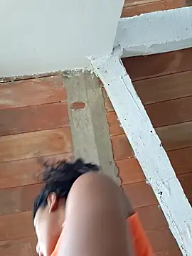 Sembang XXX Secara Langsung Cataleya_ja