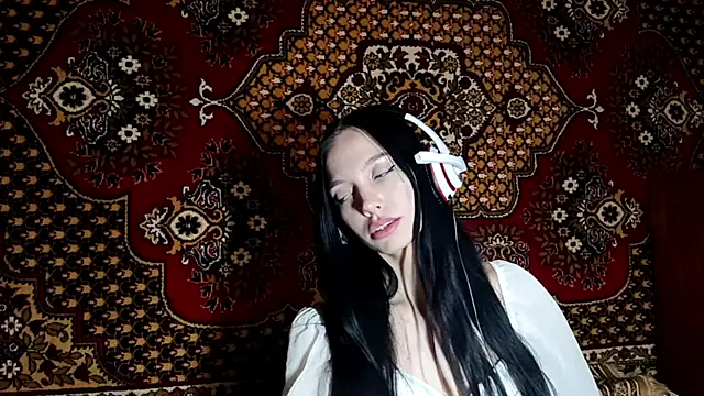 VanettaHartong Chat XXX in diretta