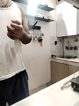 hotindianstud Webcam show