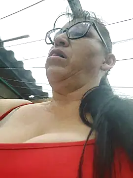 clarita_01 Adlı Modelin Web Kamerası Şovu