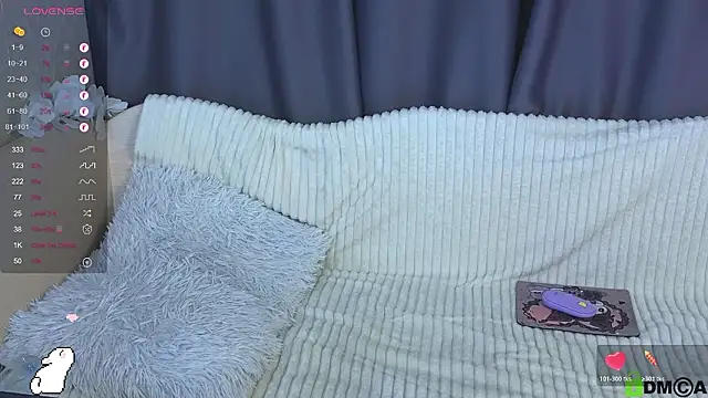 Show webcam de bd_black