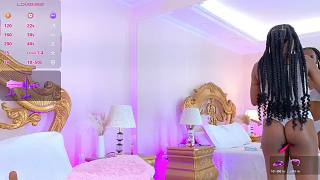 AshleyFerri live XXX chat