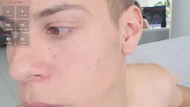 grey___27 在線直播表演