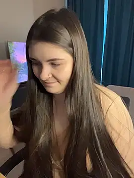 Lovely_Waifu Live XXX Chat