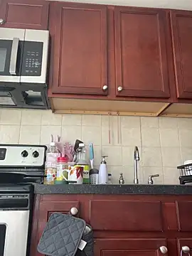 mochamimi's Webcam Show