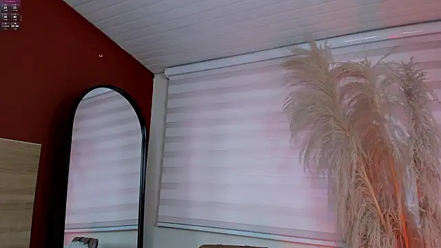 luna_willians' Live XXX Chat