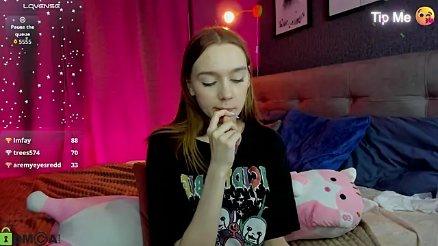 Lesi_Moonie01 Chat XXX in diretta