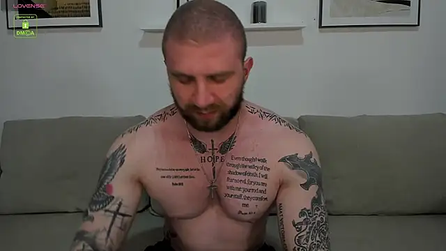 Chat XXX Live Gerard_Finbar