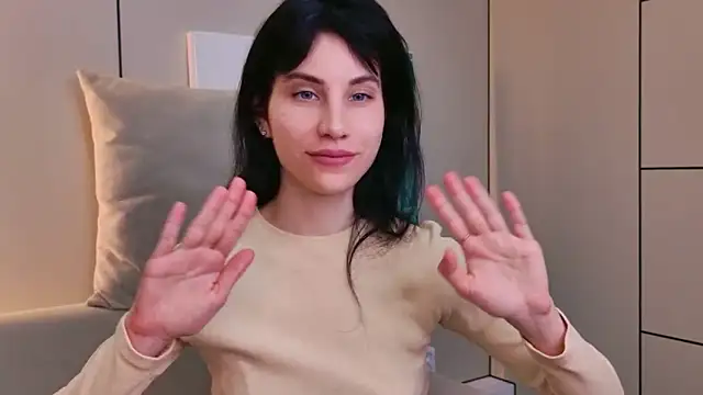 Dedra_Dixon Chat XXX in diretta