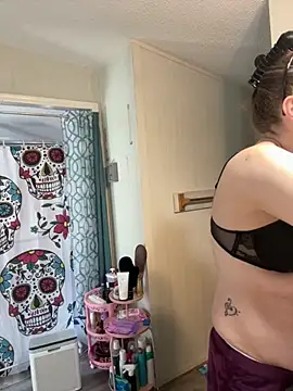 lolabunny9's Live XXX Chat