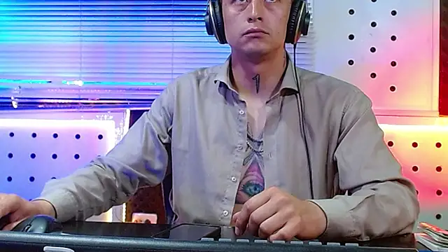 Chat XXX en directo de Godofcumxxx