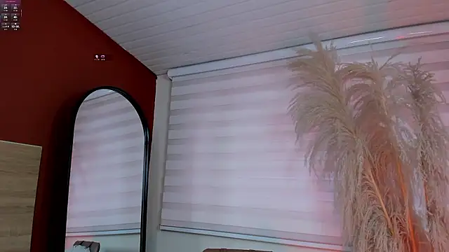 Czat XXX na żywo – luna_willians