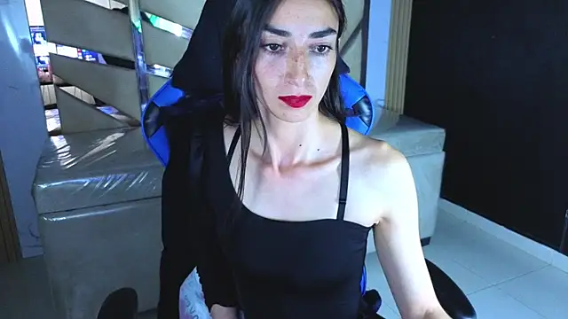 Czat XXX na żywo – Maily_a_