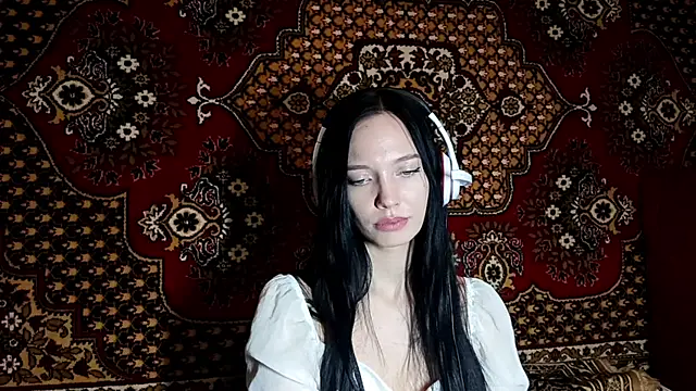 VanettaHartong 现场XXX聊天