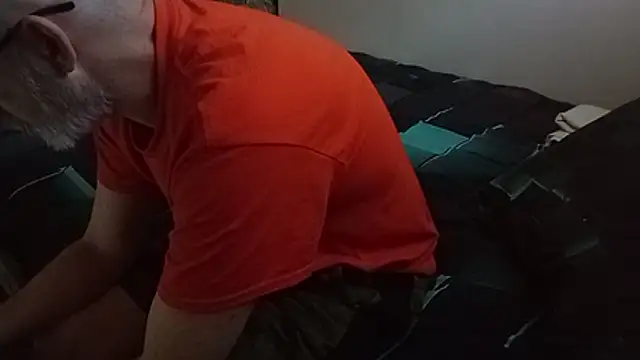 Chat XXX en directo de Kitrider