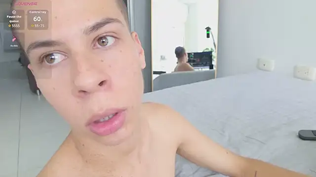 grey___27 Live XXX-Chat