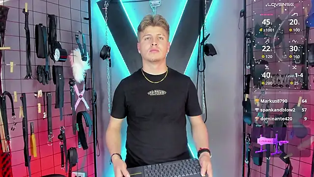 MrJustin_Brianna_BDSM: απευθείας συνομιλία ΧΧΧ