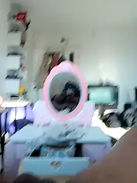 romero115 Show Webcam