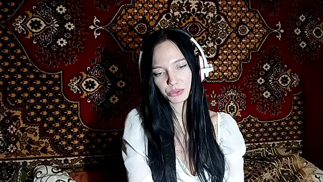 VanettaHartong Chat XXX in diretta