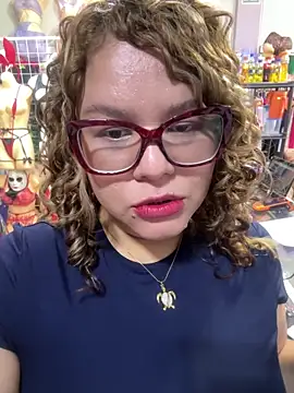 Chat +18 de ROSALIASEXSHOP ao vivo