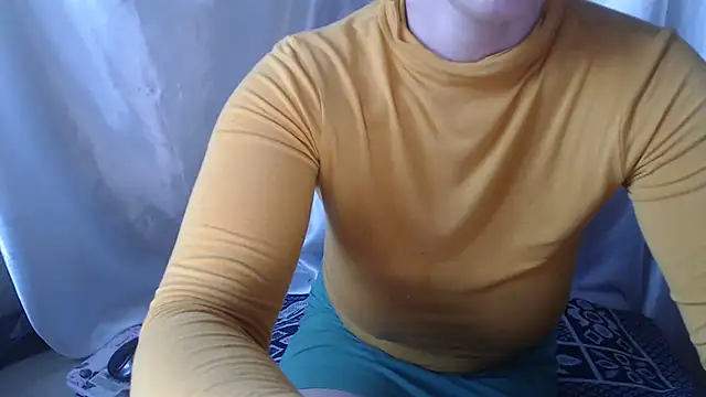 Burberrry_ Adlı Modelin Canlı XXX Sohbeti