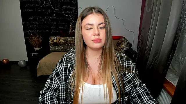 Živý XXX chat IsabellaBler