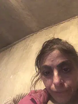 ChantalXOrchid Chat XXX in diretta