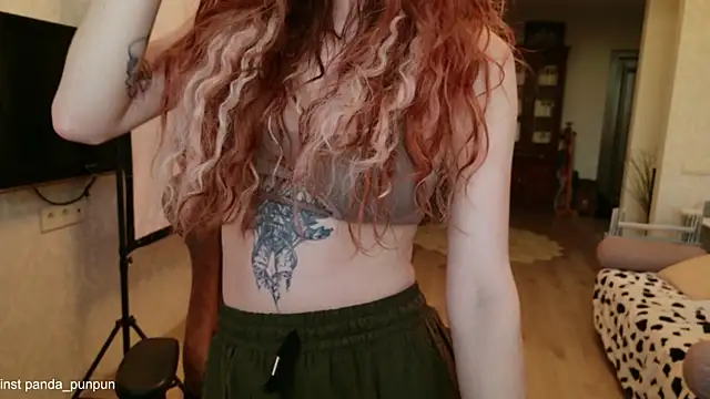 دردشة Neko_Kimiko الجنسية المباشرة