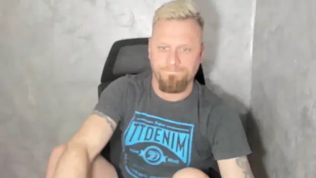 ALEX_BEAUTY2025 Webcam Show