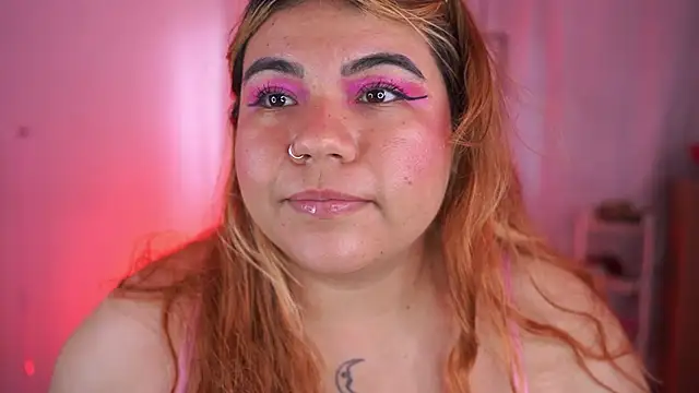 Samanta_Bigboos Webcam-Show