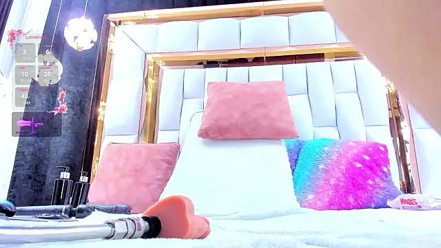 Sembang XXX Secara Langsung RileySweett