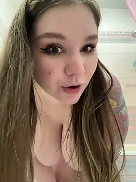 Chat +18 de PumaShyXD ao vivo