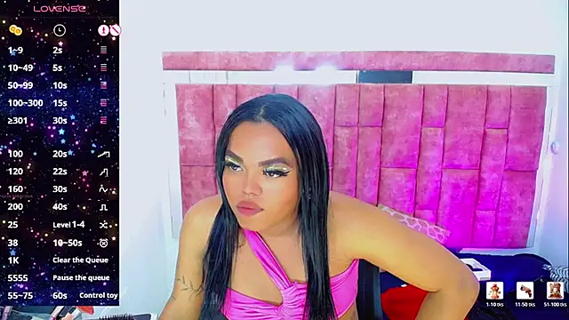 KayleighDreams_'s Webcam Show