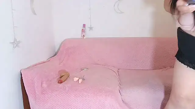 sammysexy_ Adlı Modelin Canlı XXX Sohbeti