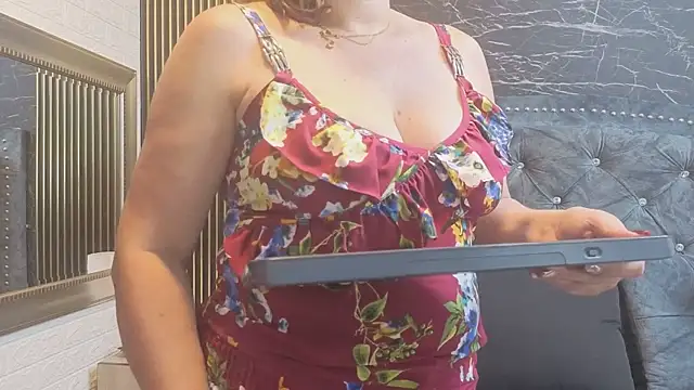 charlotte__G Chat XXX in diretta