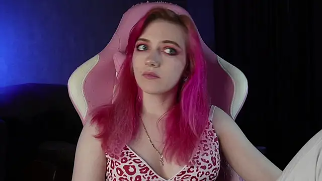 joyhannahh Chat XXX in diretta