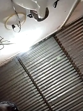 Andreita_95 Adlı Modelin Canlı XXX Sohbeti