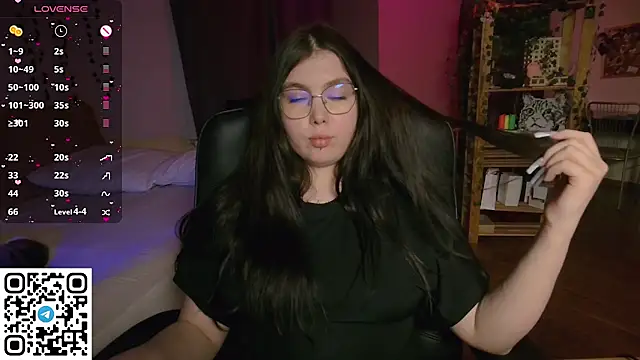 Arizonaa_Muse's Live XXX Chat