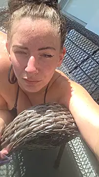 Sapphir3xoxo's Webcam Show